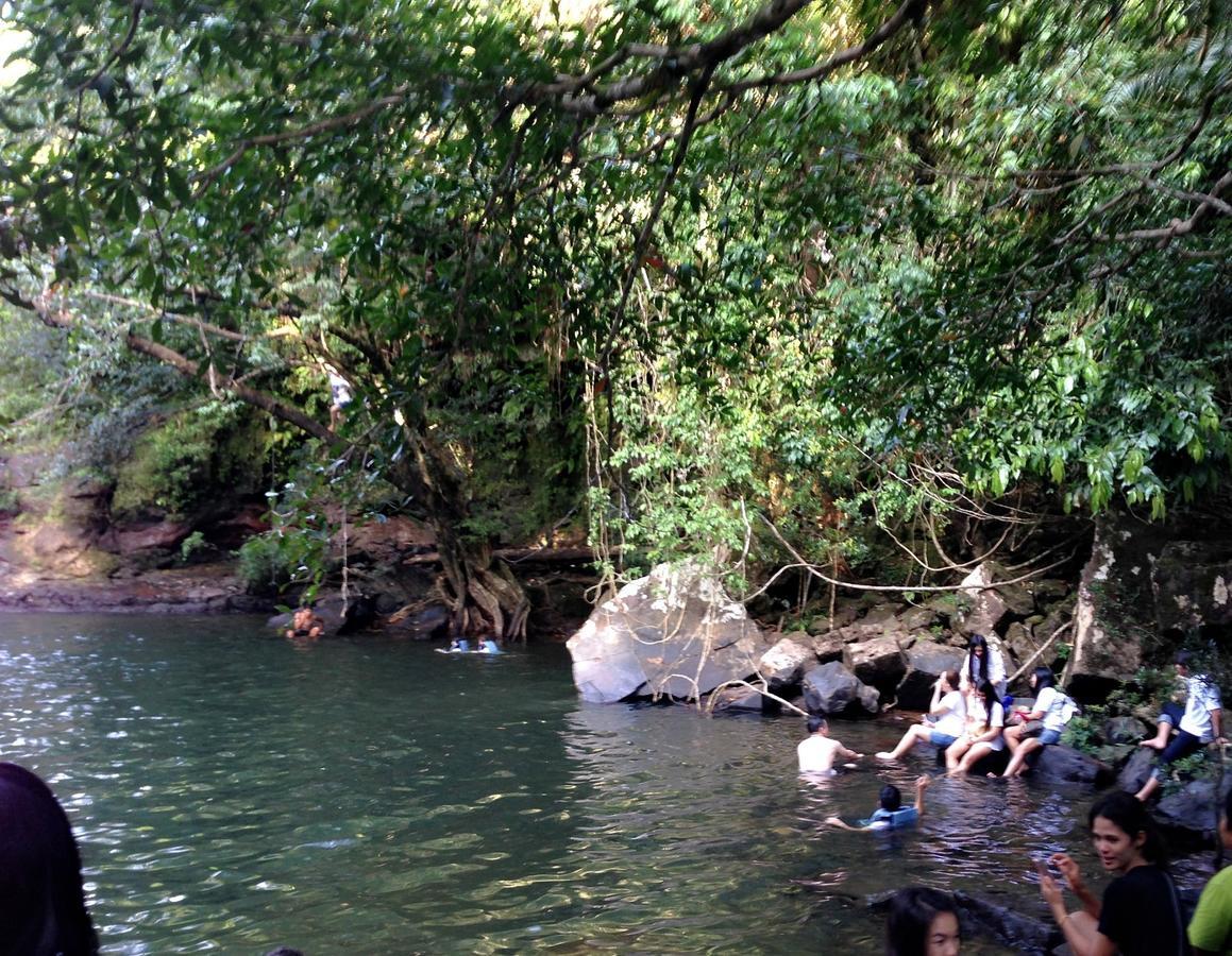 Jungle Koh Kood Resort Ban Khlong Chao Exterior photo