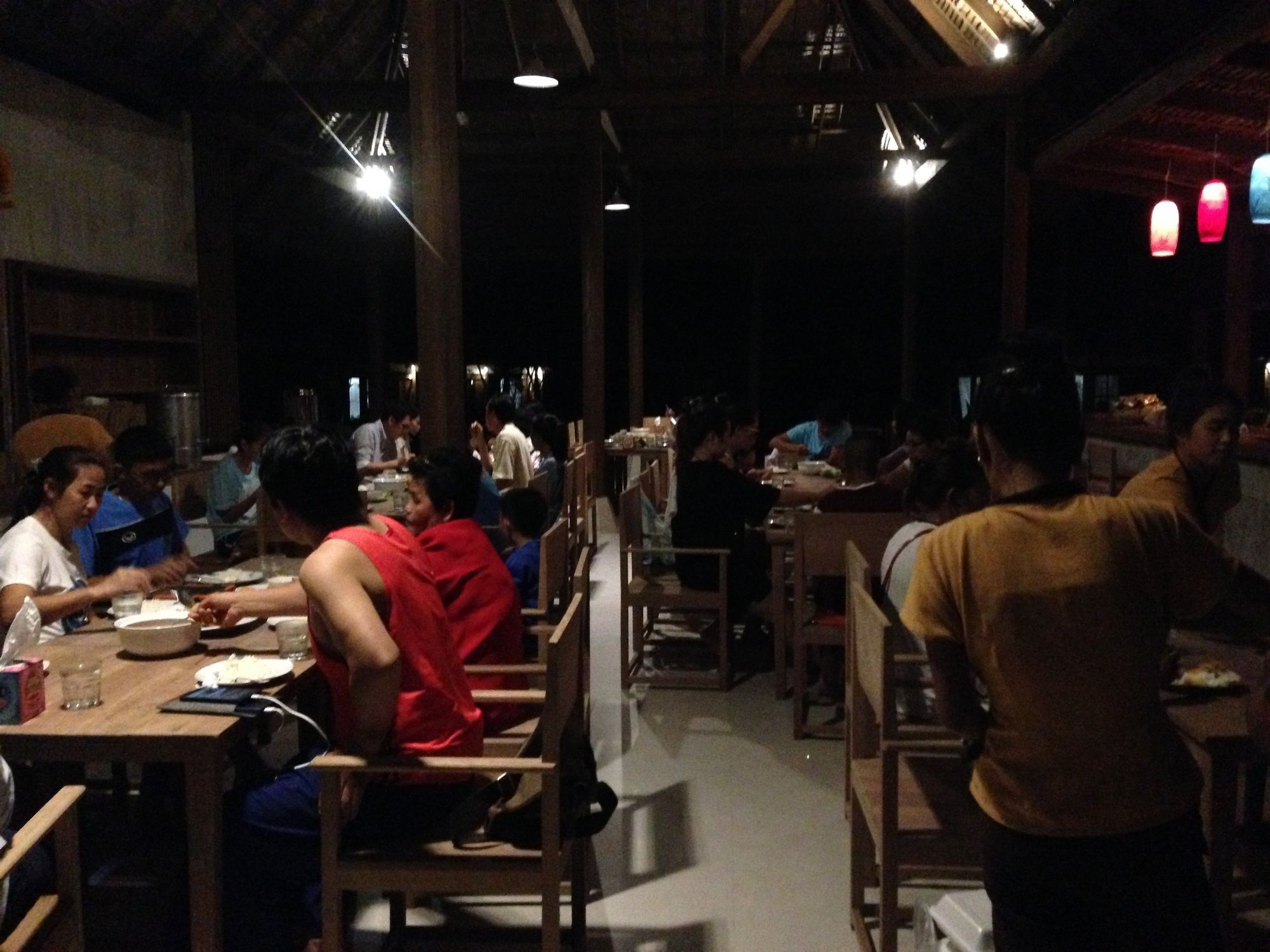Jungle Koh Kood Resort Ban Khlong Chao Exterior photo