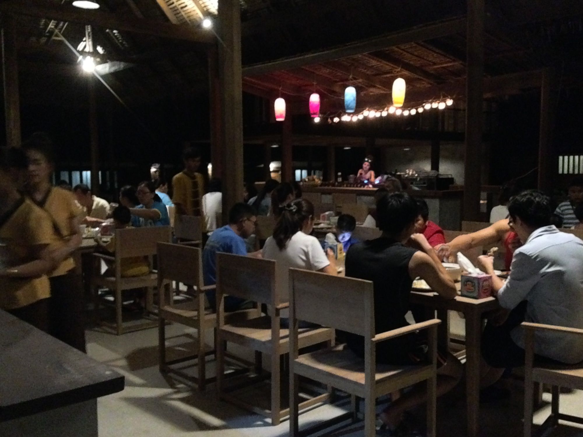 Jungle Koh Kood Resort Ban Khlong Chao Exterior photo